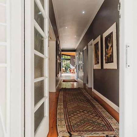 Acorn Guest House George Esterno foto