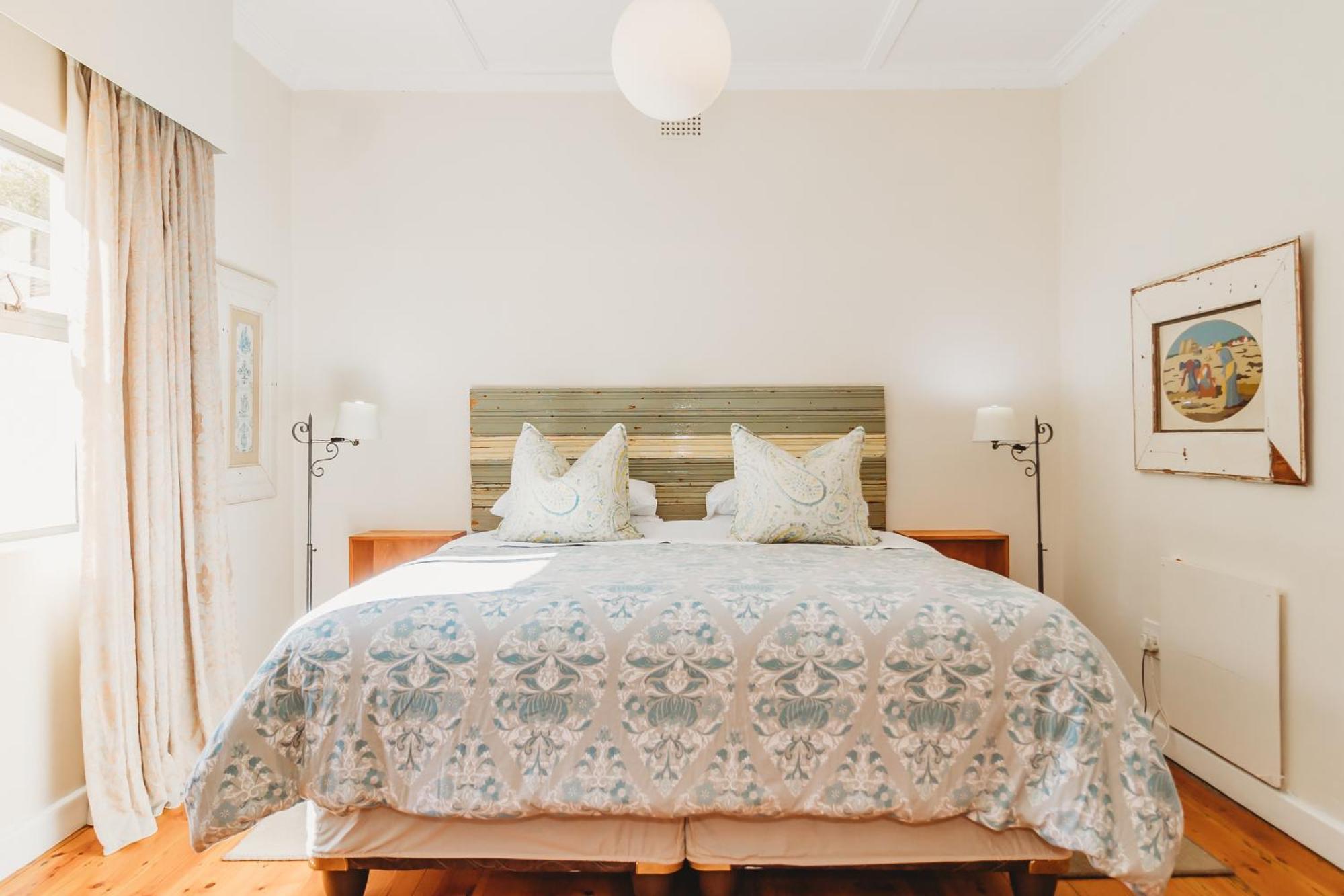 Acorn Guest House George Esterno foto