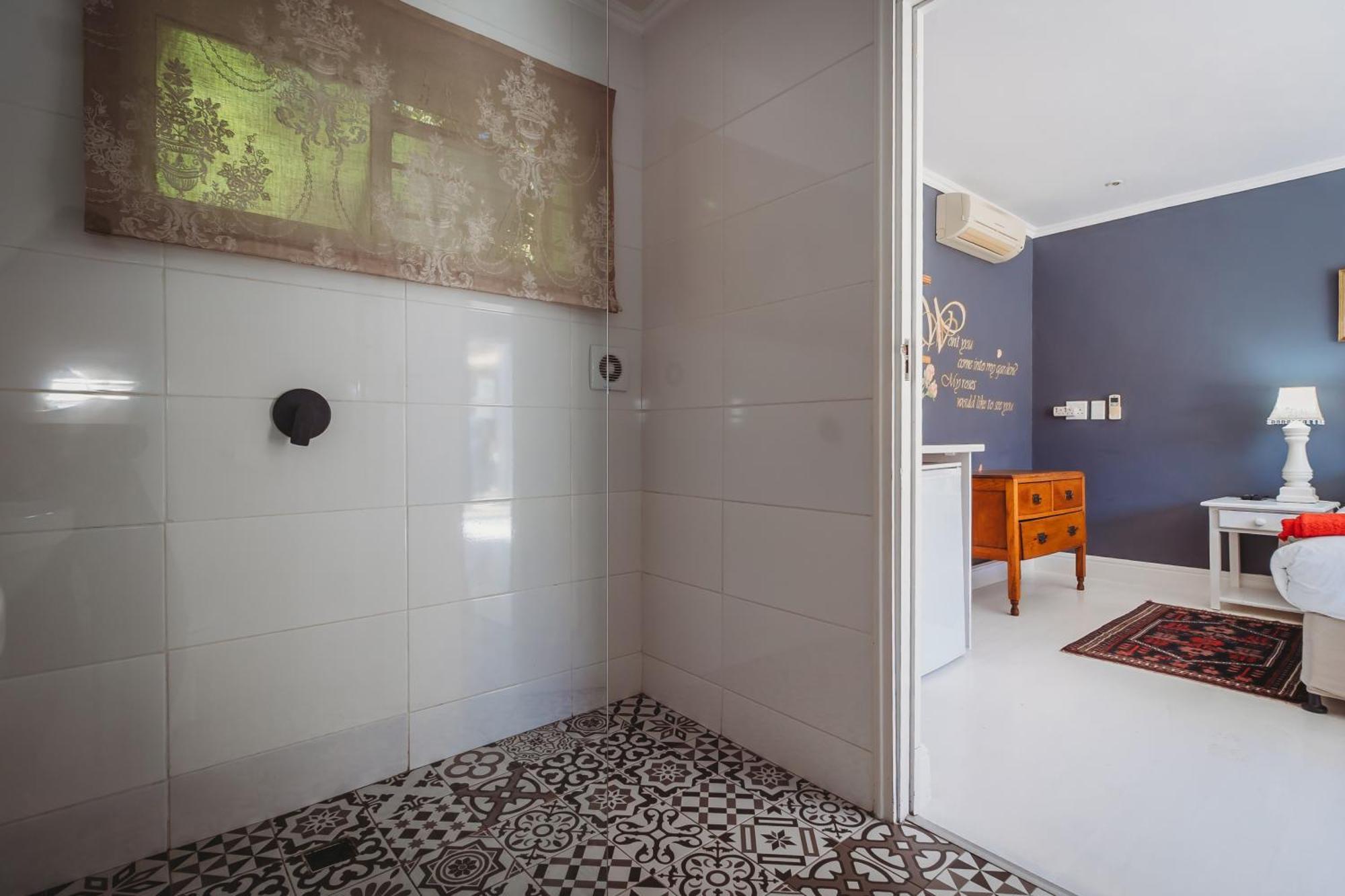 Acorn Guest House George Esterno foto